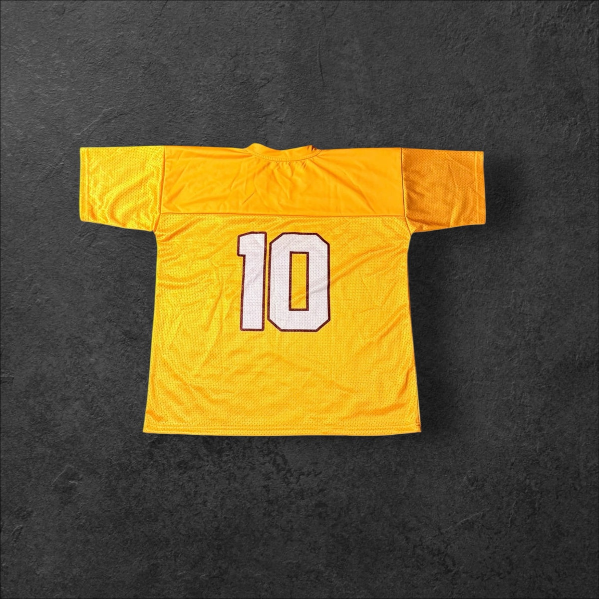 Sol #10 Jersey