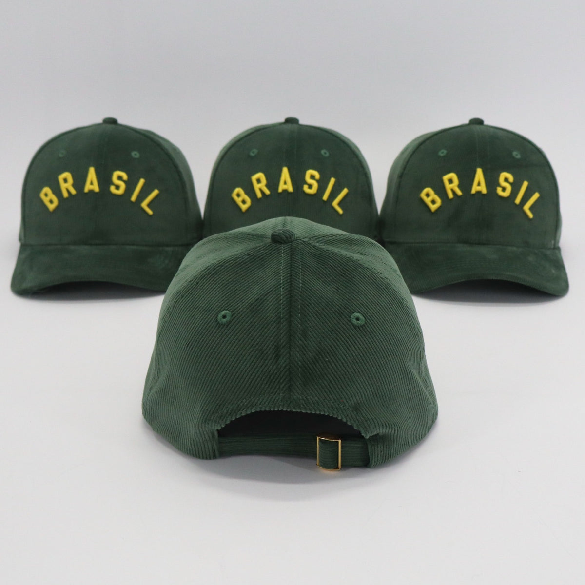 Verde Cap