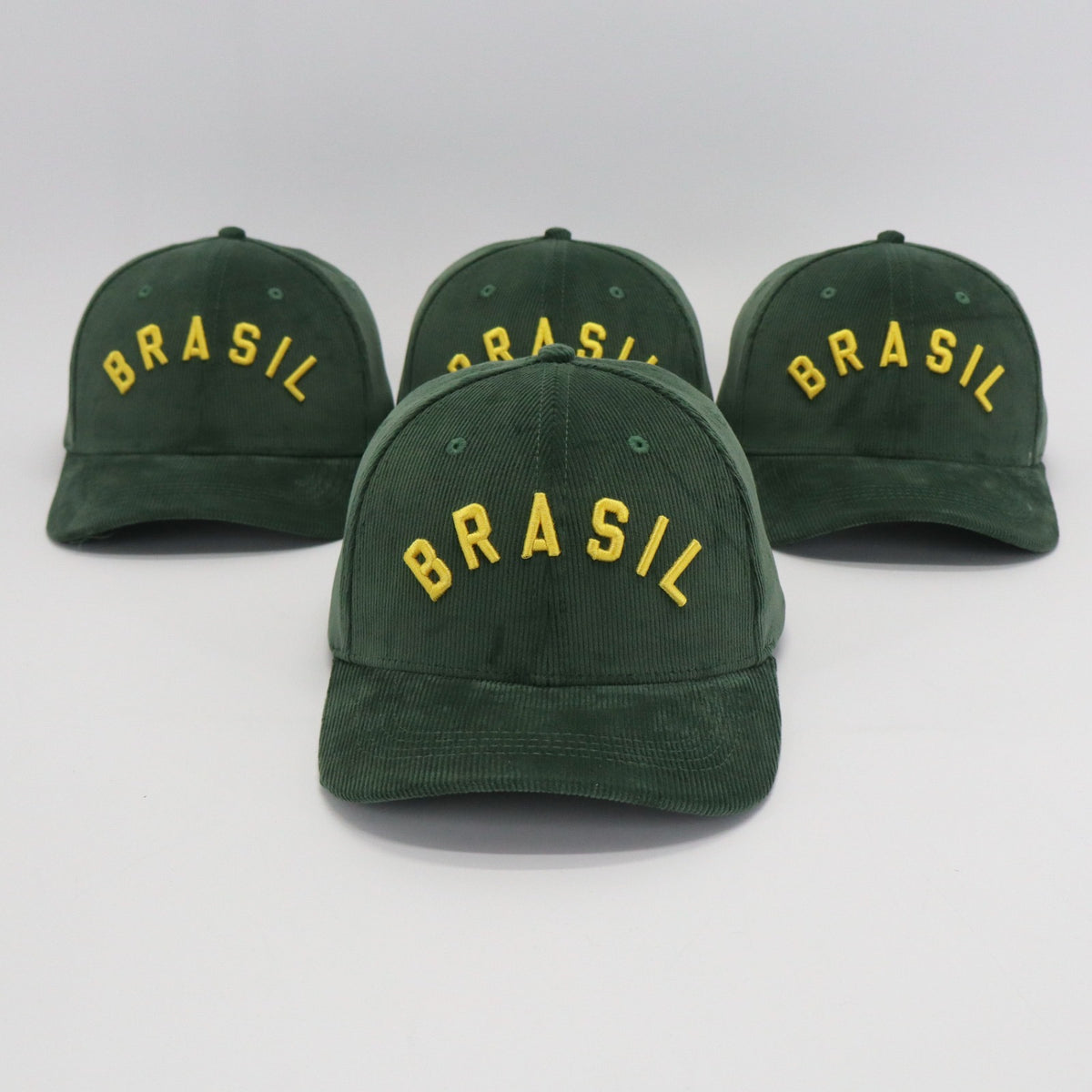 Verde Cap