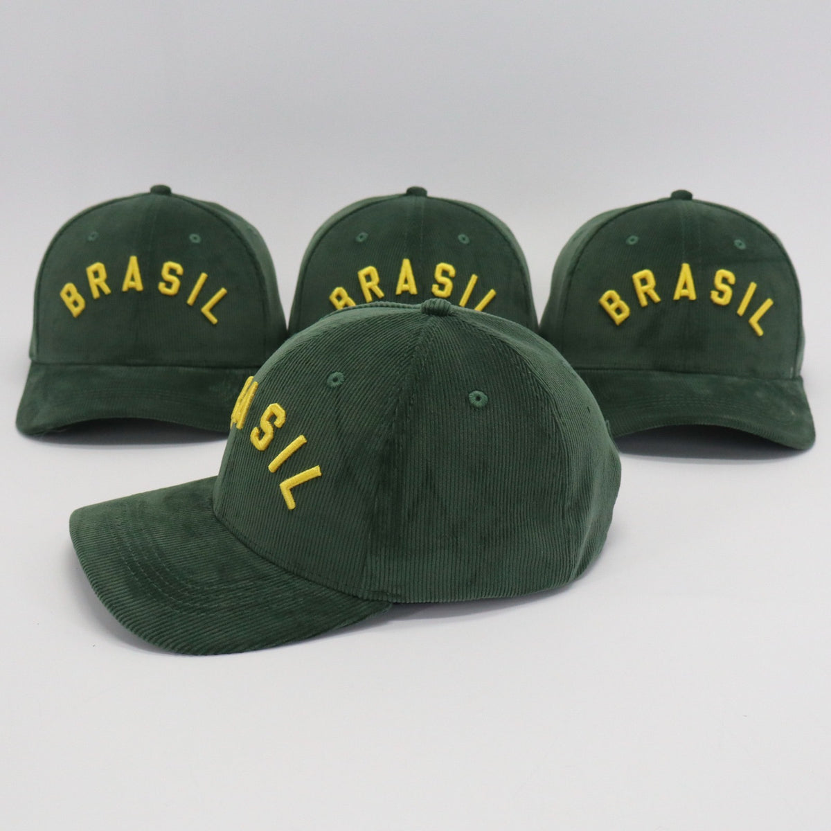 Verde Cap