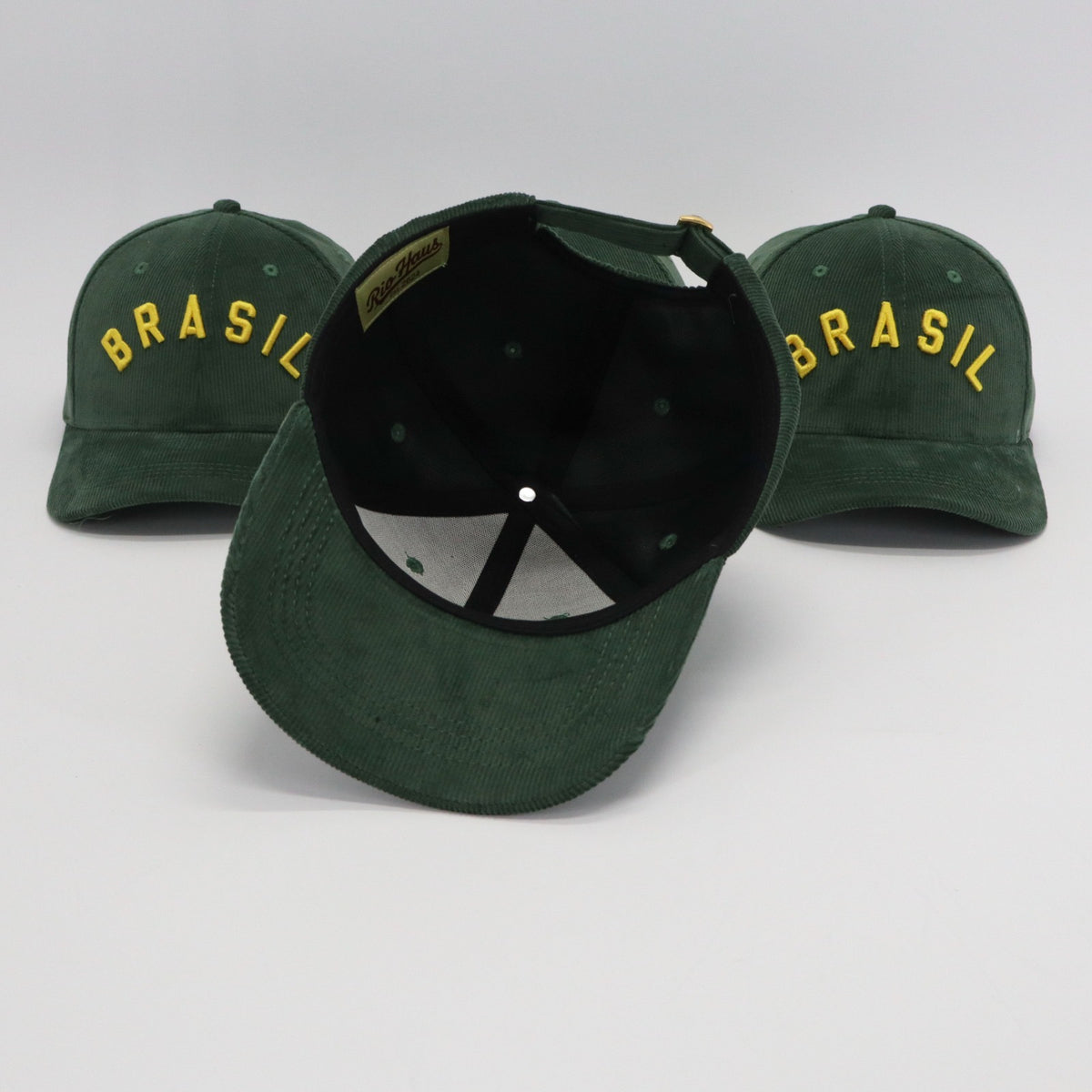 Verde Cap