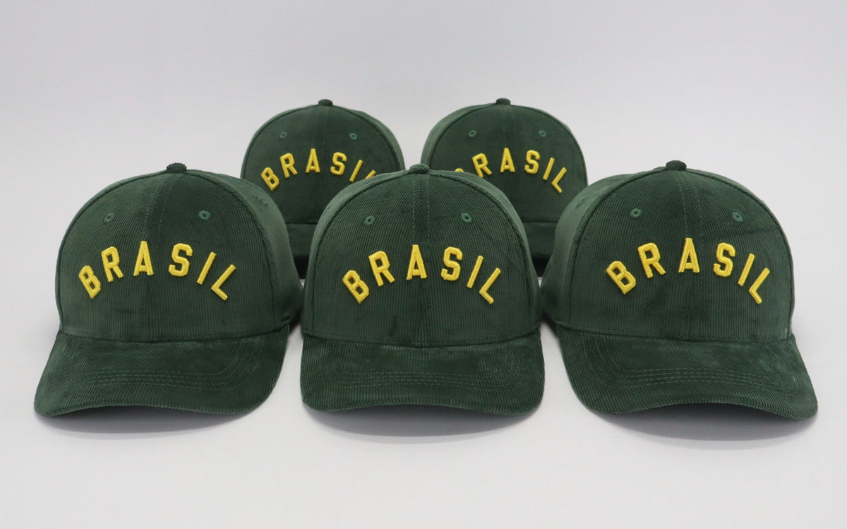 Verde Cap