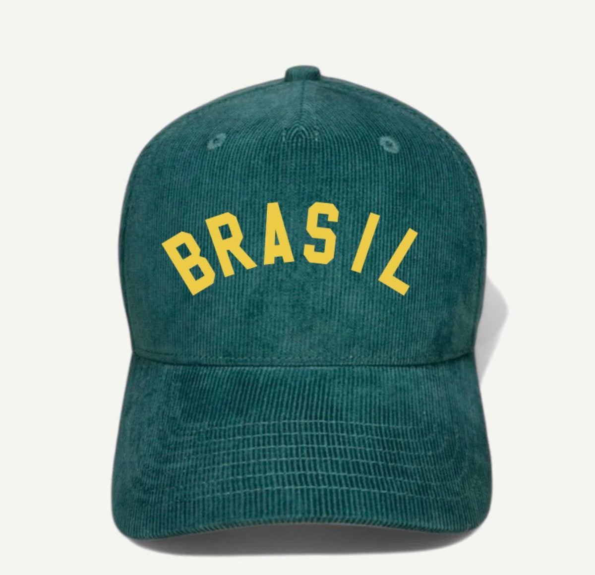 Verde Cap