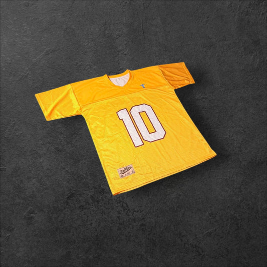 Sol #10 Jersey