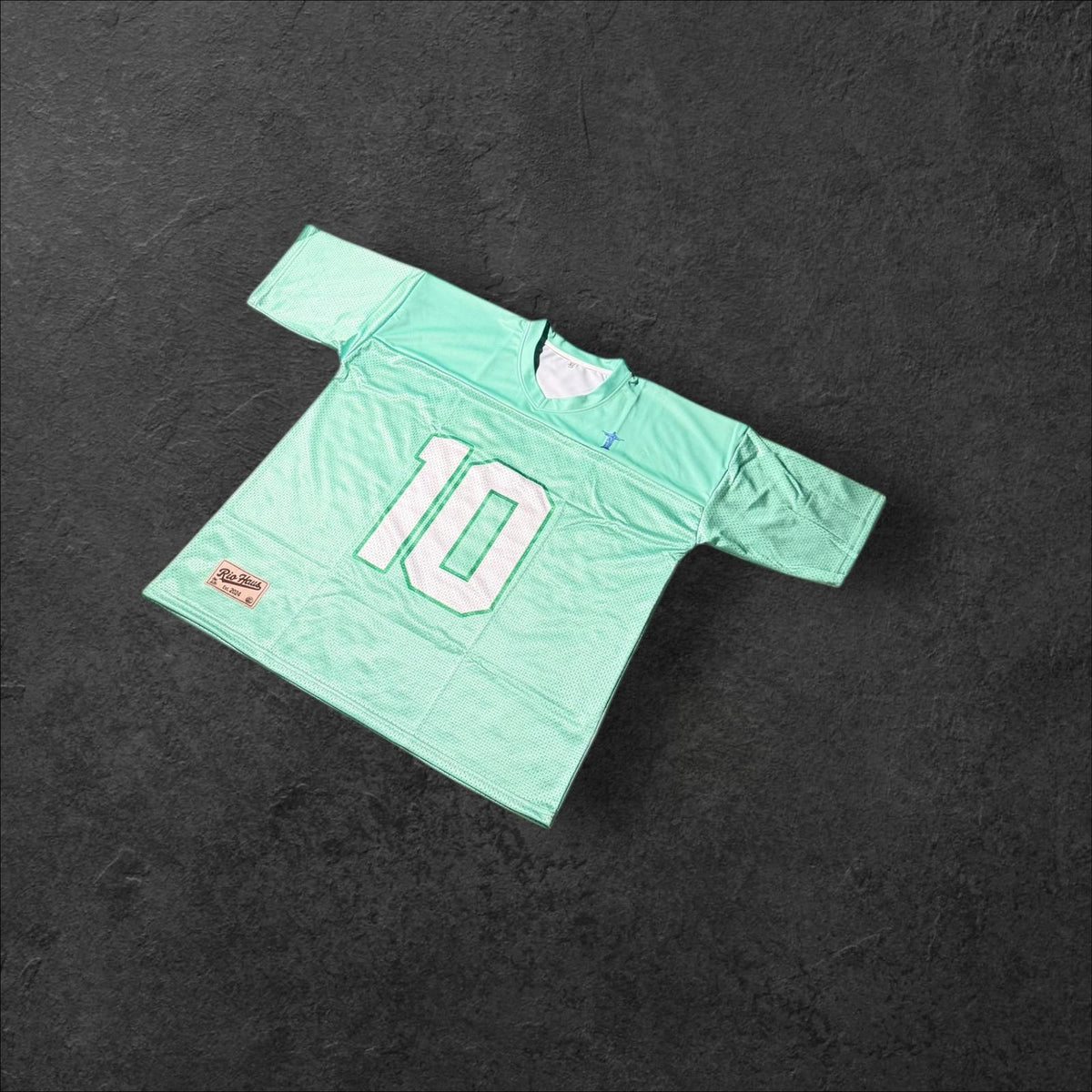 Brisa #10 Jersey