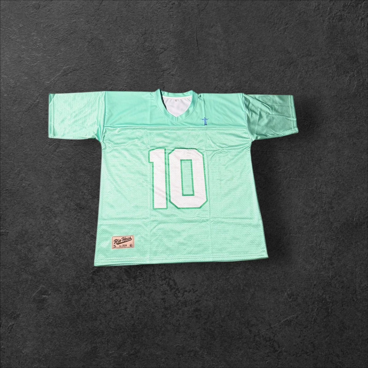 Brisa #10 Jersey