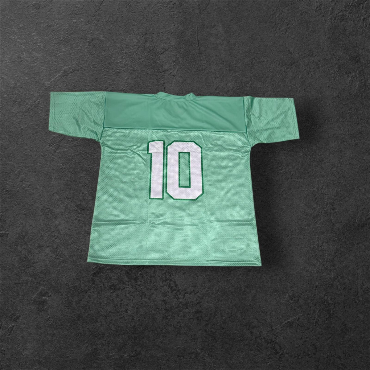 Brisa #10 Jersey