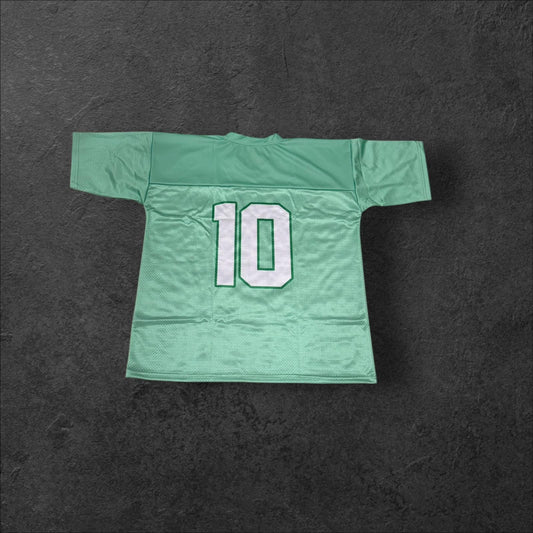 Brisa #10 Jersey