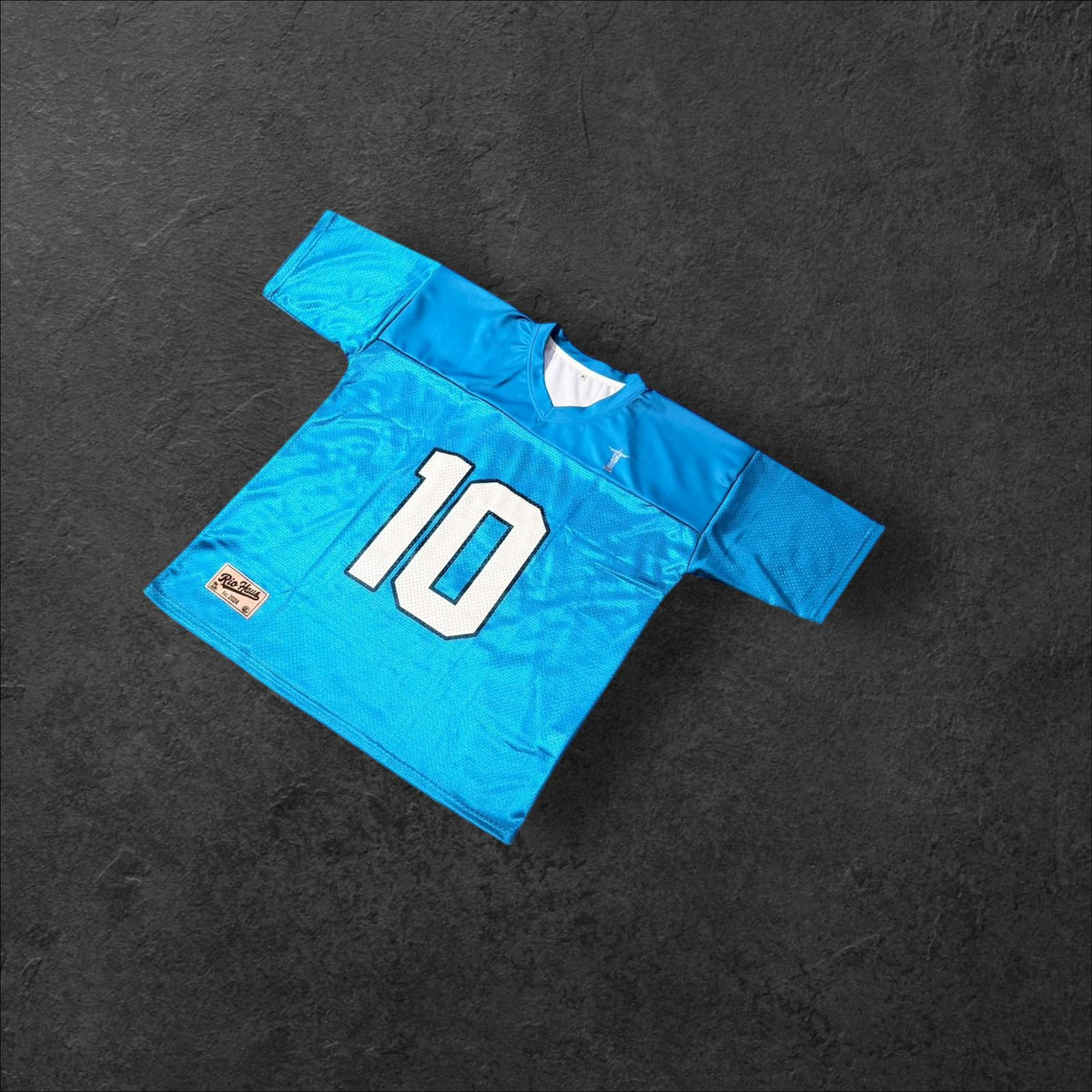 Mar #10 Jersey