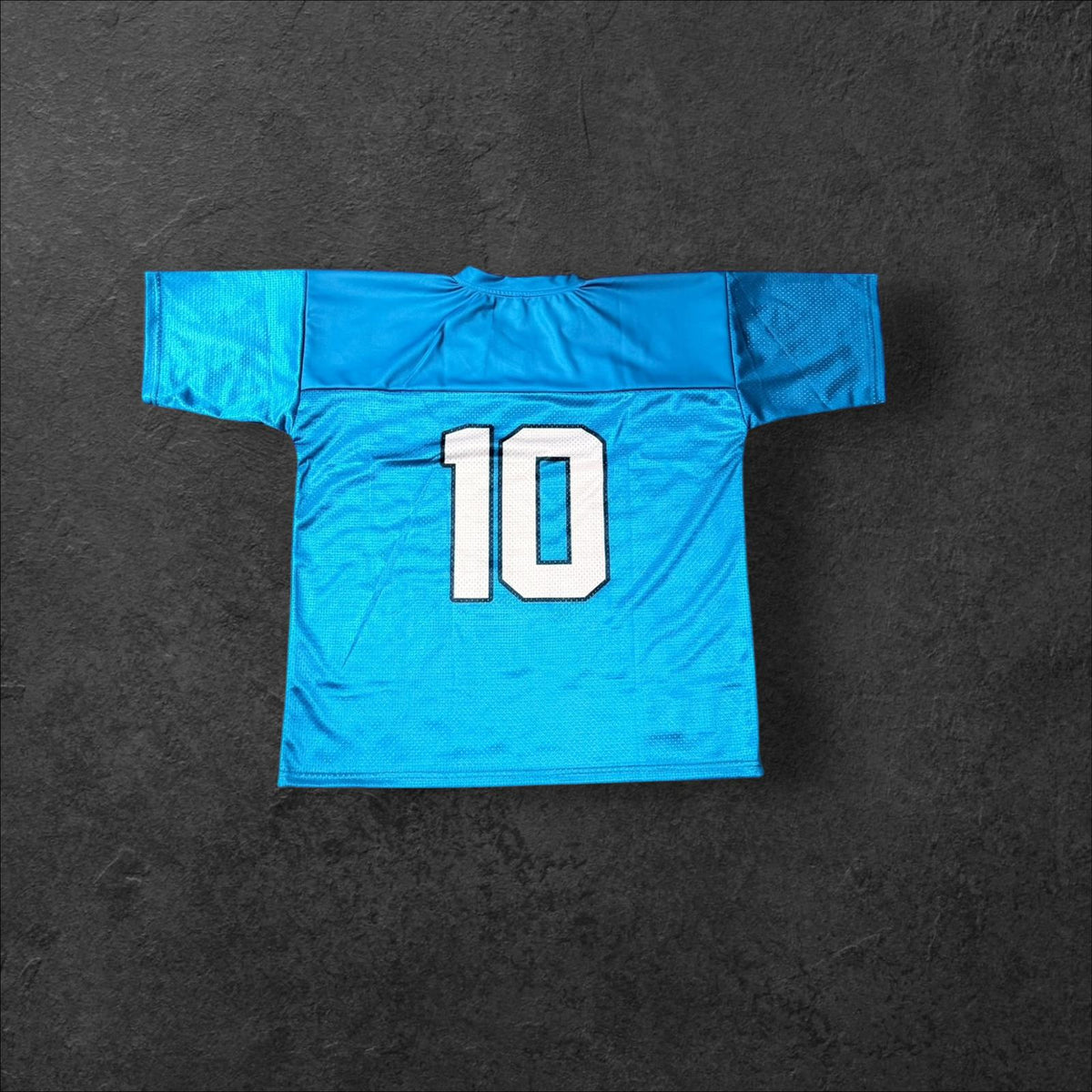 Mar #10 Jersey
