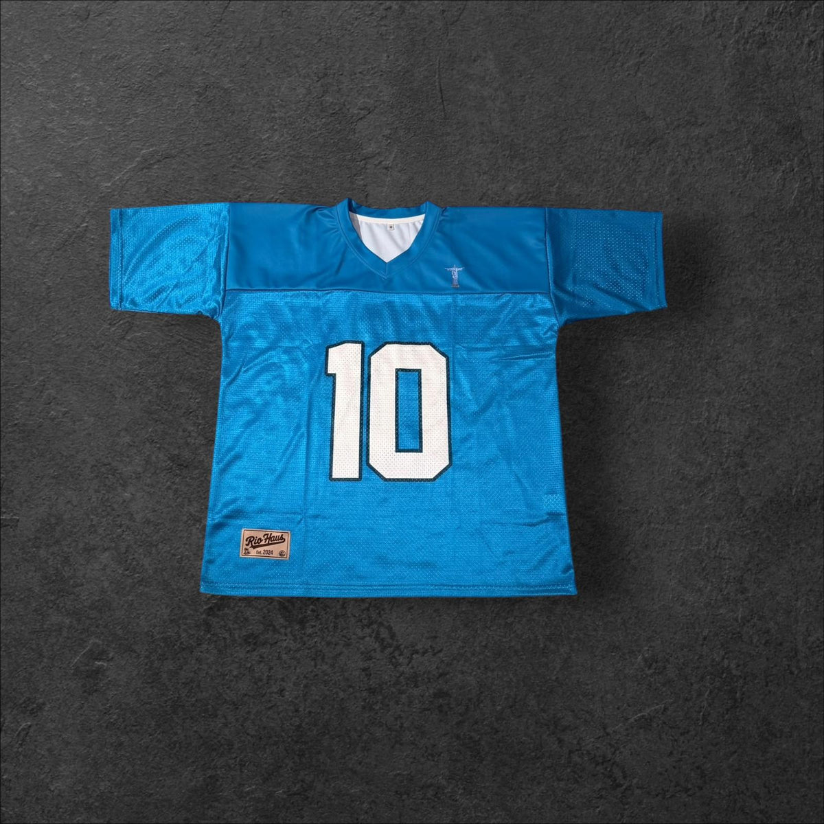 Mar #10 Jersey