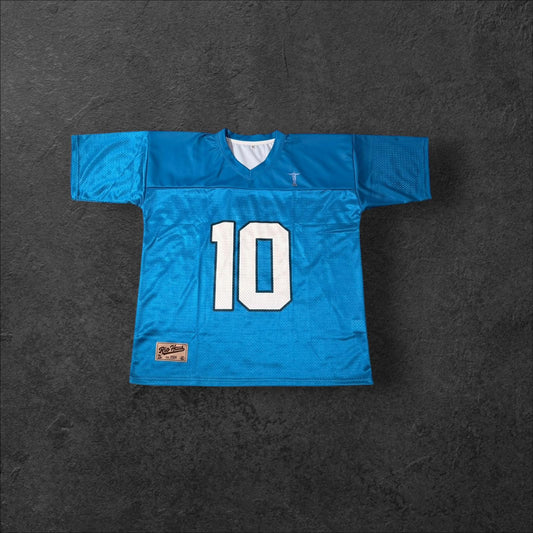 Mar #10 Jersey