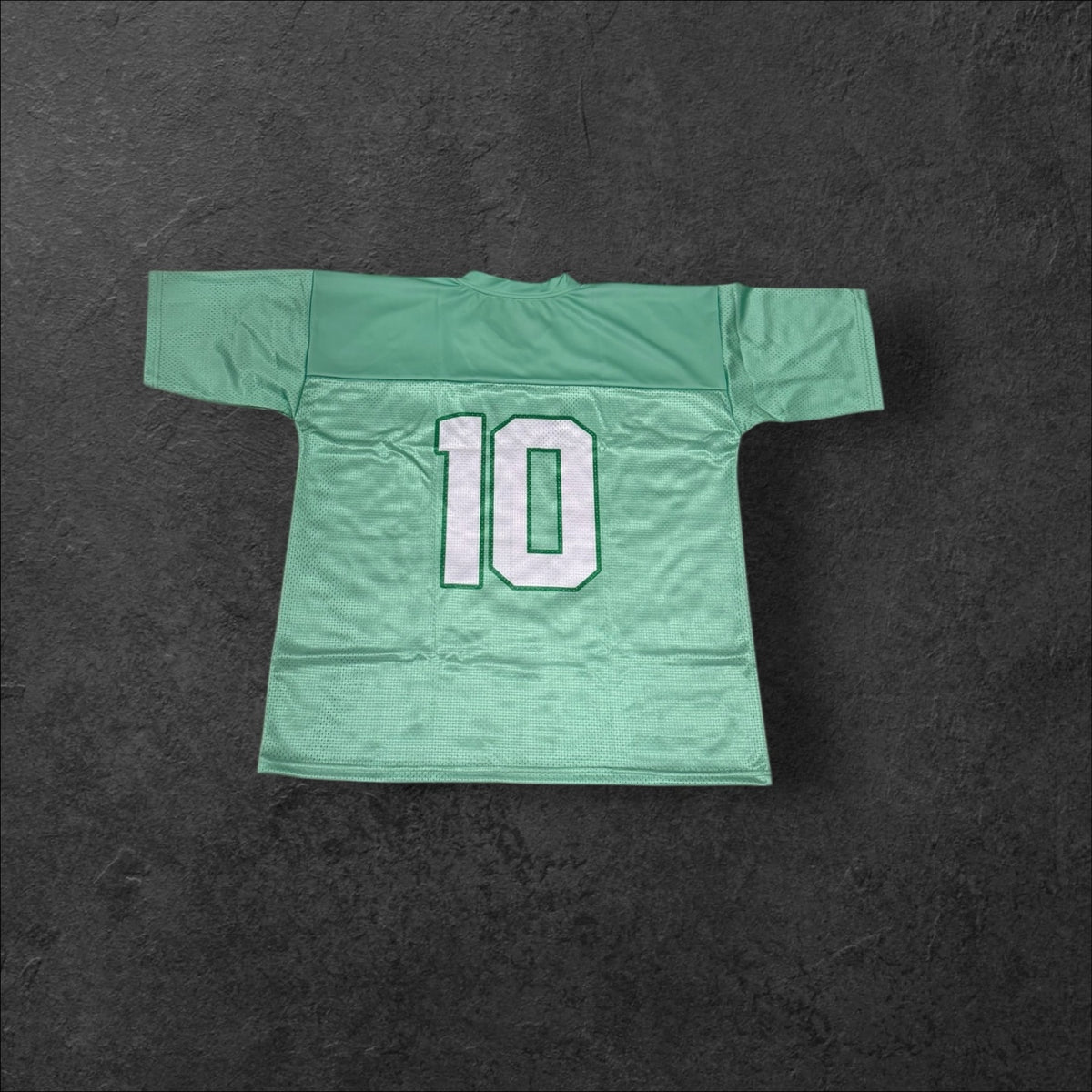 Brisa #10 Jersey
