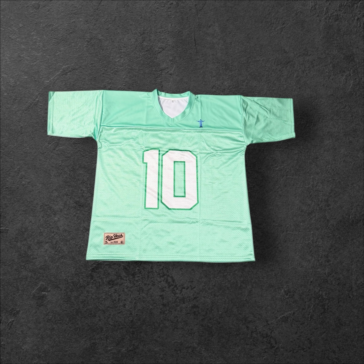 Brisa #10 Jersey