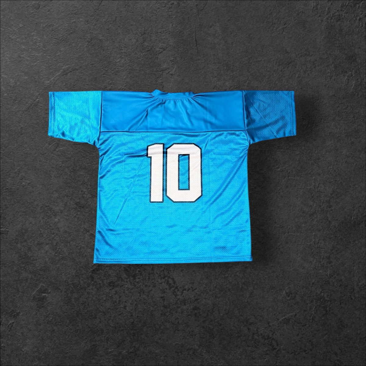 Mar #10 Jersey