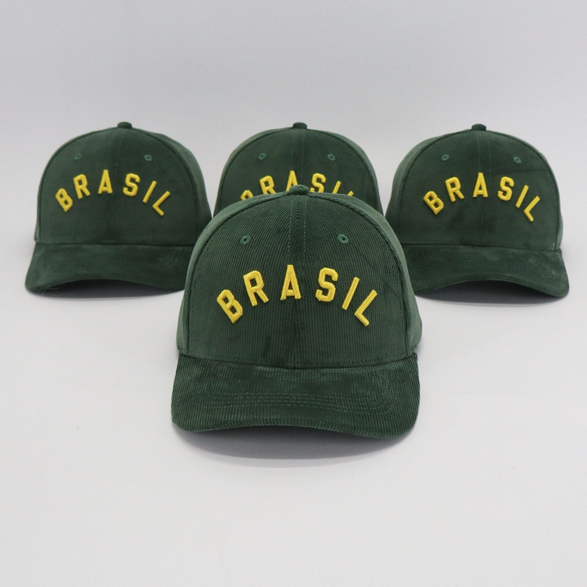 Verde Cap