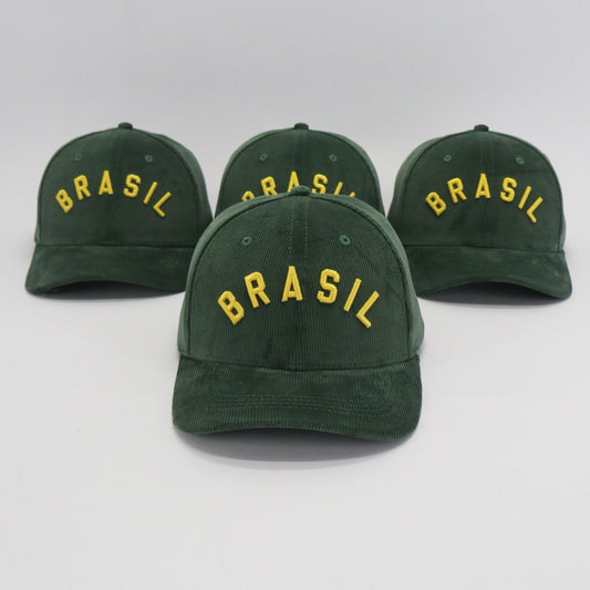 Verde Cap